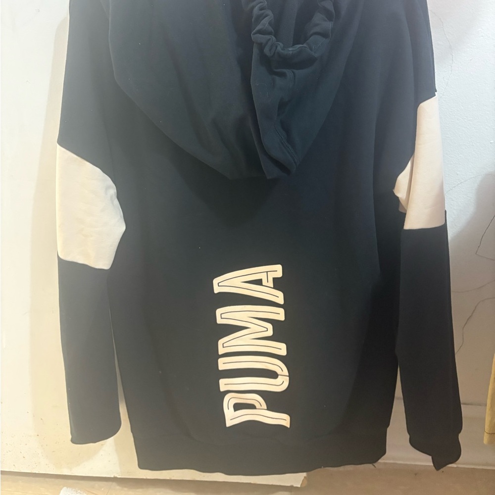 puma